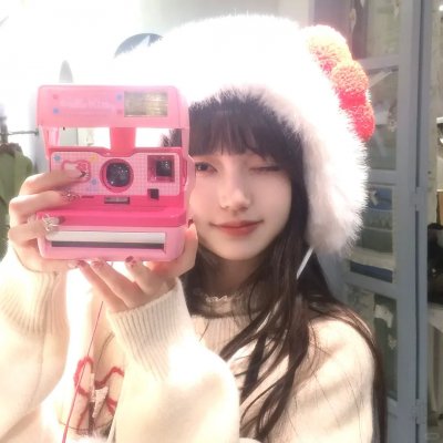 海的女儿